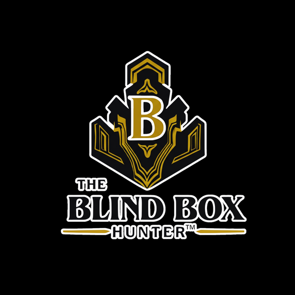 The Blind Box Hunter
