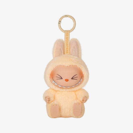 [AUTHENTIC] Labubu - The Monsters Have a Seat Series - Vinyl Plush Pendant Blind Box